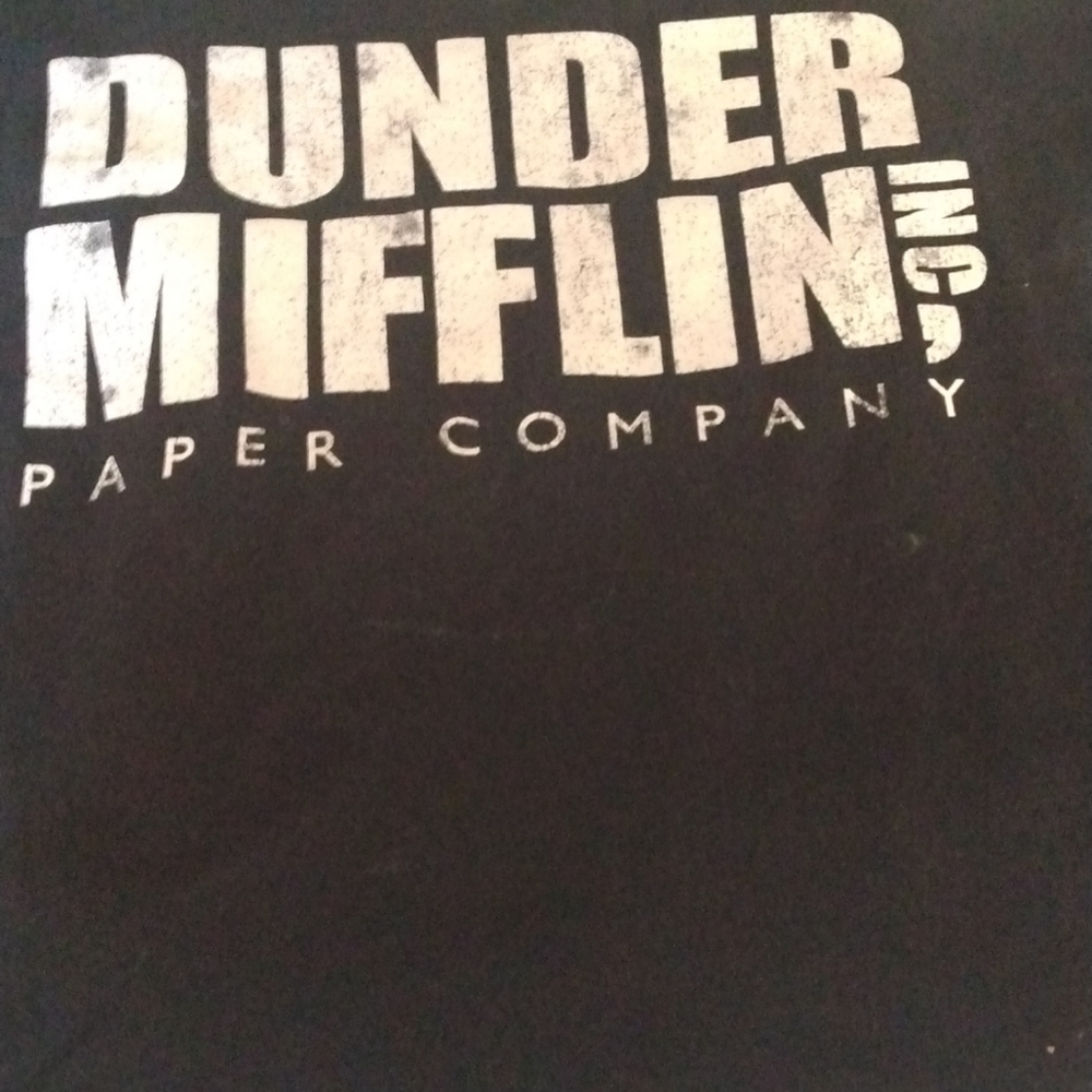 Dunder Mifflin Shirt